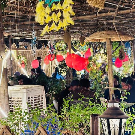 Il Padrino Hotel Pushkar Buitenkant foto