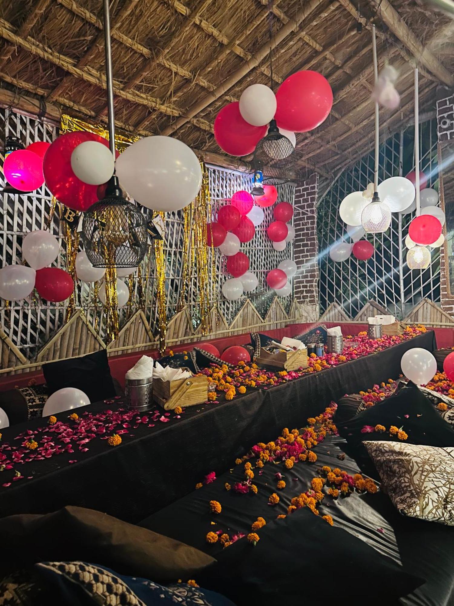 Il Padrino Hotel Pushkar Buitenkant foto