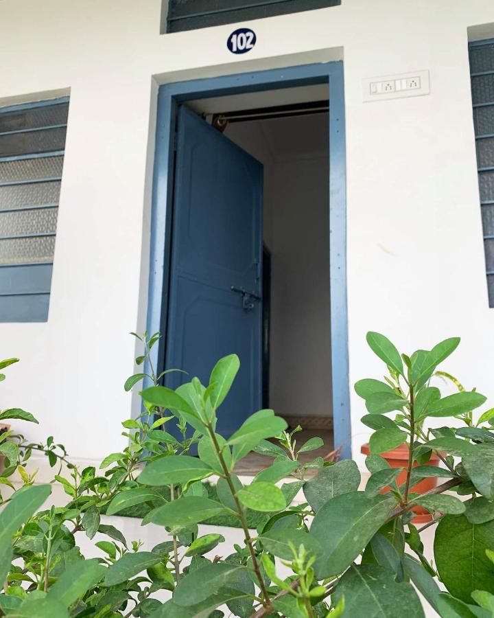 Il Padrino Hotel Pushkar Buitenkant foto