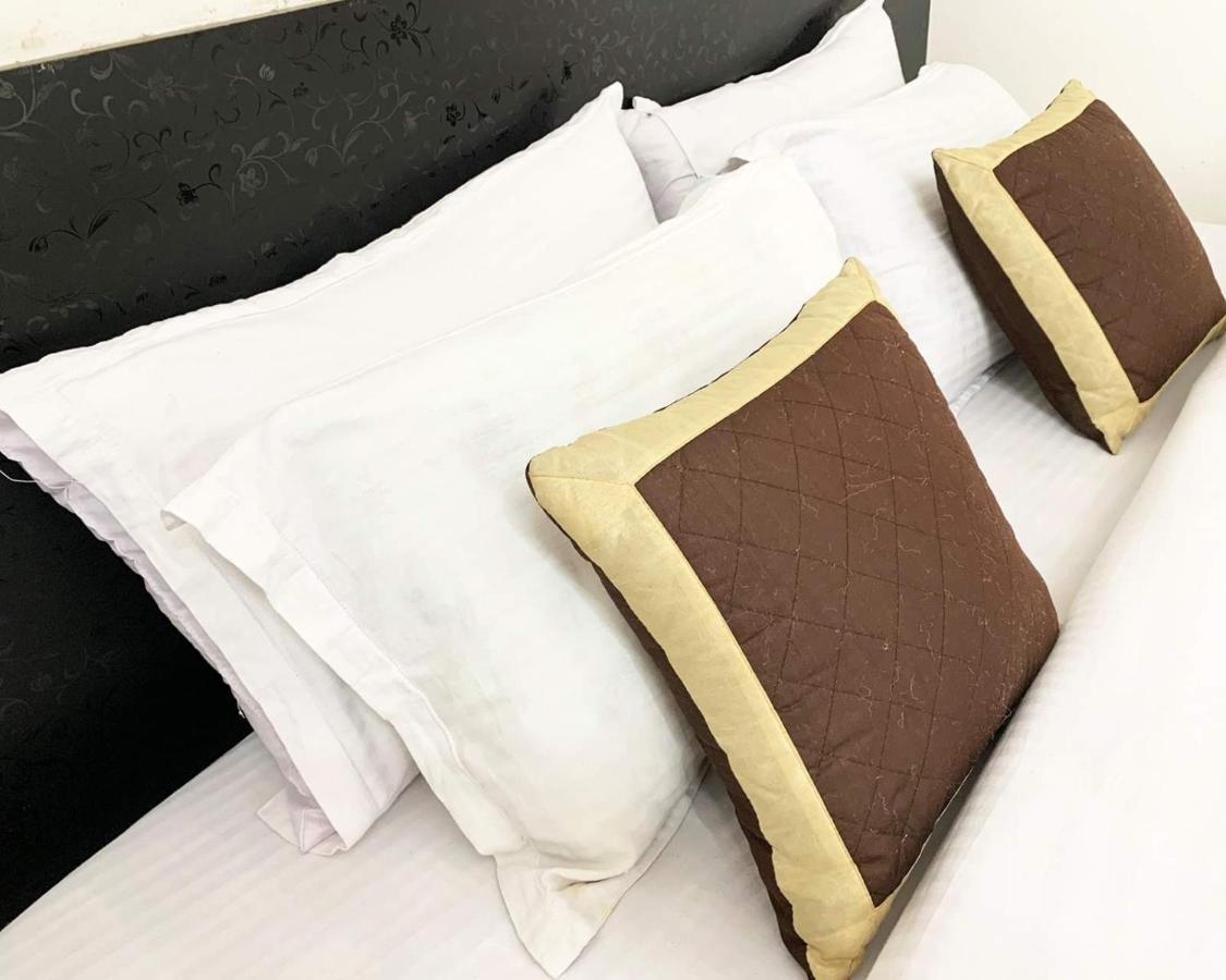 Il Padrino Hotel Pushkar Buitenkant foto