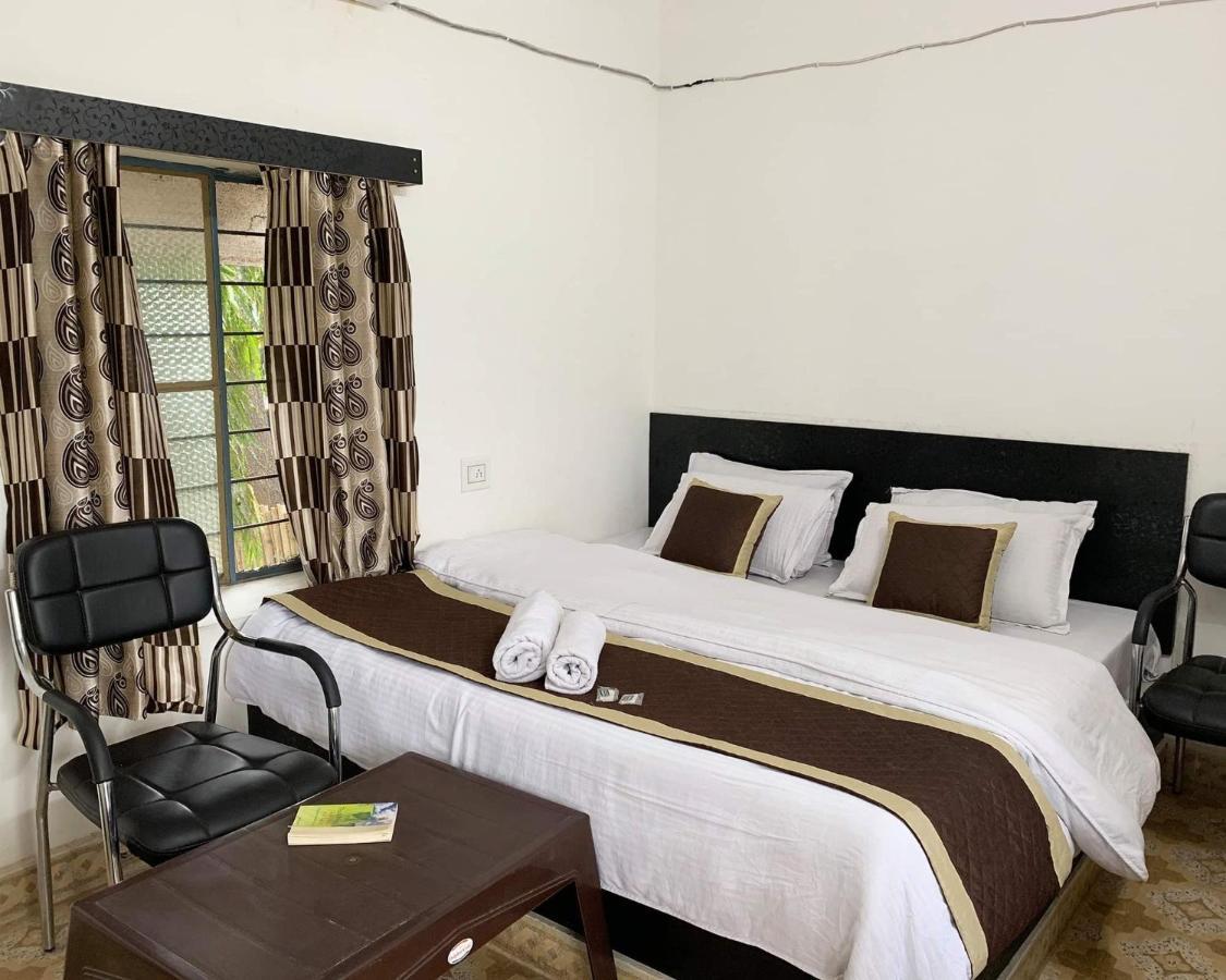 Il Padrino Hotel Pushkar Buitenkant foto